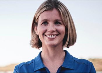 Stephanie Carlin: La primera jefa de equipo de eSC habla sobre el campeonato