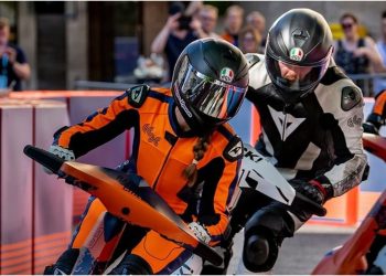 eSkootr Championship realiza cambios en su calendario