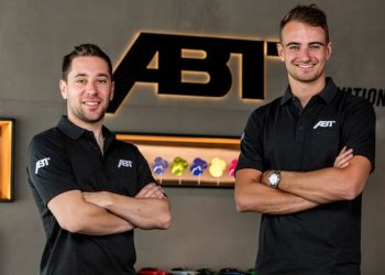 Robin Frinjs y Nico Mueller encabezarán nuevo proyecto de ABT en la Fórmula E
