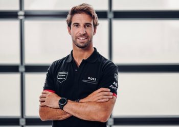 Antonio Félix da Costa to Drive Porsche’s Gen3 in 2023