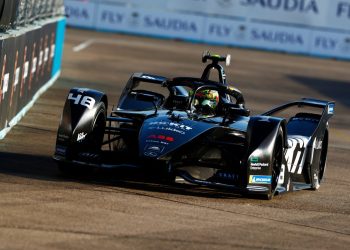 Mortara Slips Away from the Formula E Title