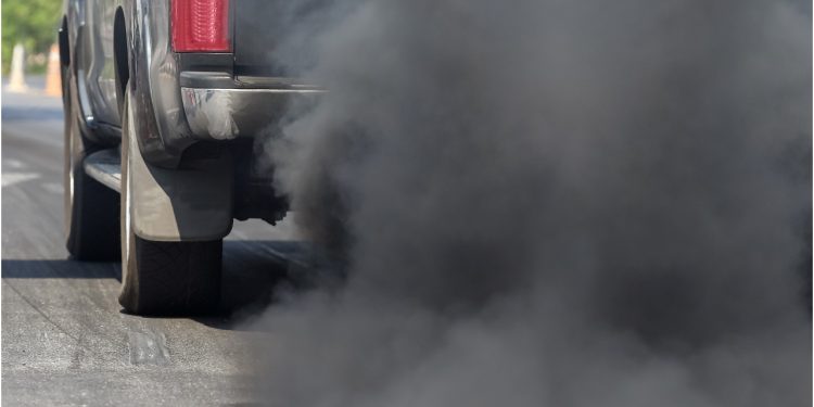 California Plans to Eliminate Gasoline-Powered Car Sales by 2035; Washington to Join as Soon as Passed