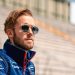 Sam Bird Waves Goodbye to Formula E Season
