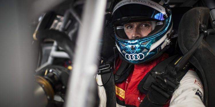 Rene Rast liderará alineación de pilotos en el debut de McLaren