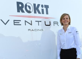 Susie Wolff no continuará al frente de Venturi Racing