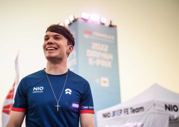 Ticktum Expects to Arrive with Renewed Aspirations for Gen3 Era