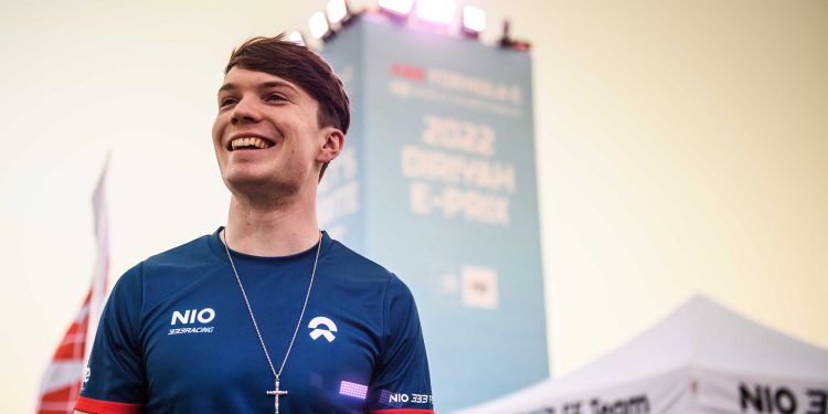 Ticktum espera llegar con aspiraciones renovadas a la era Gen3