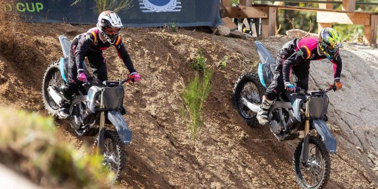 Closer to Debut: FIM E-Xplorer World Cup Performs First Tests