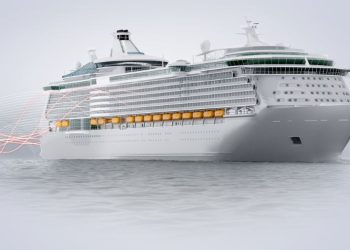 ABB Introduces Sophisticated Switch to Optimize Energy in Shipping