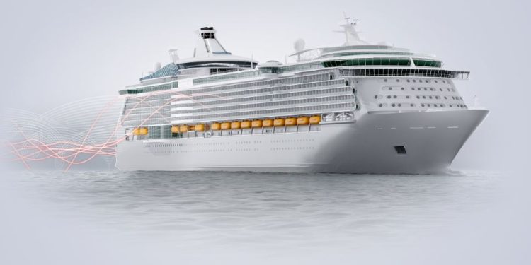 ABB Introduces Sophisticated Switch to Optimize Energy in Shipping