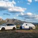 Discover “The Boulder”: A Luxury High-Tech Electric Trailer