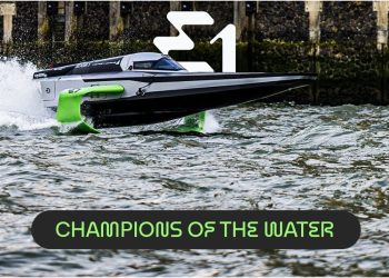 E1 Series to Host Pre-Season Event in Rotterdam