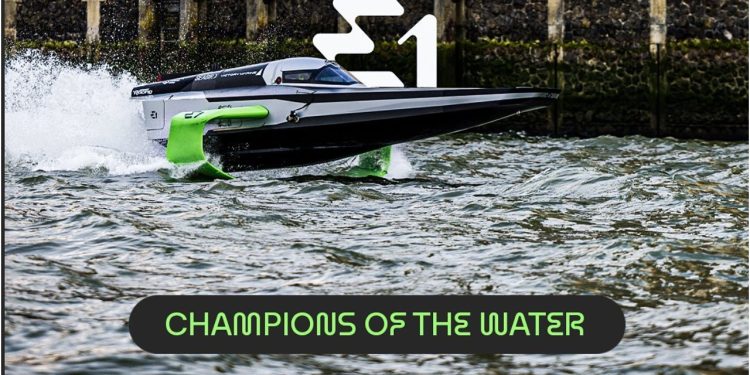 E1 Series to Host Pre-Season Event in Rotterdam