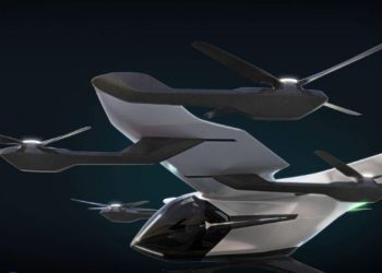 Ecocopter Signs Partnership with Airbus to Implement eVTOL Technology in Latin America