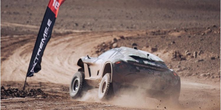 What to Expect at Extreme E’s Copper X Prix in Chile?