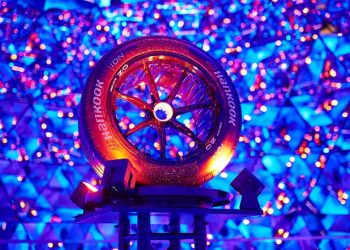 Hankook será proveedor oficial de neumáticos en la Fórmula E