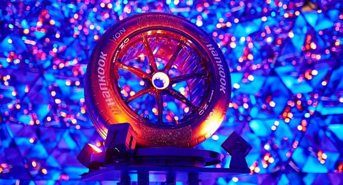 Hankook será proveedor oficial de neumáticos en la Fórmula E