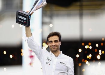 Jérôme d’Ambrosio will not Continue with Venturi after Merger with Maserati