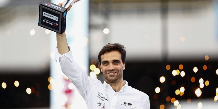 Jérôme d’Ambrosio will not Continue with Venturi after Merger with Maserati