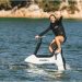 Manta5 Hydrofoiler XE-1: The Bike Designed for the Sea