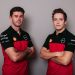 Norman Nato and Sacha Fenestraz to be Nissan Drivers for Season Nine