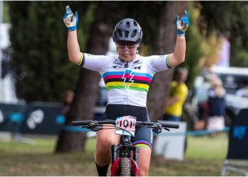Nicole Göldi Conquers Costa Brava-Girona; Gilloux and Ryf Share WES Victory