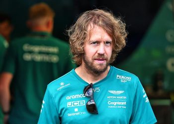 Vettel Criticizes Formula E and di Grassi Replies: “He’s Trying to Deceive the Public”