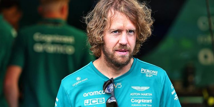 Vettel Criticizes Formula E and di Grassi Replies: “He’s Trying to Deceive the Public”