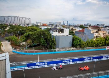 Jakarta E-Prix Promoters Affirm City will Remain on Season 9 Calendar