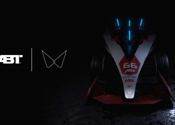 Mahindra y ABT preparan un potente monoplaza eléctrico para la temporada 9 de la Fórmula E