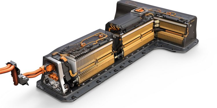 New Scientific Research with Electrodes Doubles Autonomy and Increases Charging Speed in Electric Cars