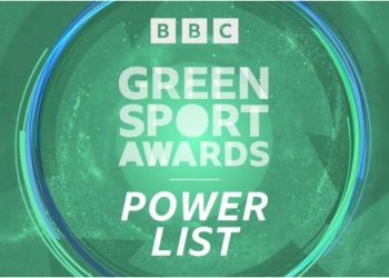 La BBC se une a Sport Positive Summit para crear el premio «BBC Green Sport Awards»
