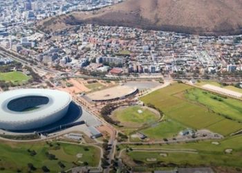 FIA aprueba inclusión de Ciudad del Cabo en el calendario de la Fórmula E