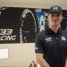 Dan Ticktum cierra la parrilla de pilotos de NIO 333