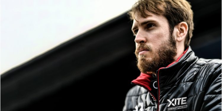 Extreme E to Feature Series’ First South American Driver for Season 2 Closing in Uruguay