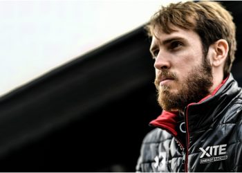 Extreme E tendrá al primer piloto sudamericano de la serie para el cierre de la temporada 2 en Uruguay