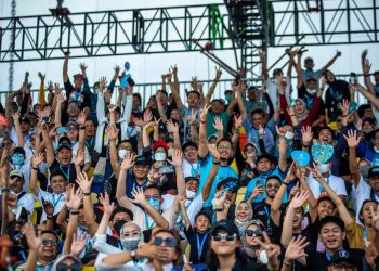 Formula E Season 8 Breaks Ratings Records Once Again