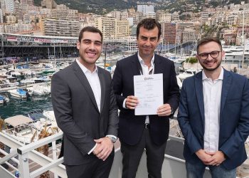 Formula E Officially Launched the Sao Paulo E-Prix