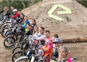 FIM E-Xplorer World Cup finaliza de manera exitosa los primeros ensayos de pretemporada