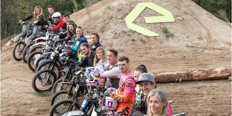 FIM E-Xplorer World Cup finaliza de manera exitosa los primeros ensayos de pretemporada