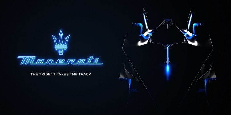 Maserati contrata a James Rossiter como nuevo director del equipo