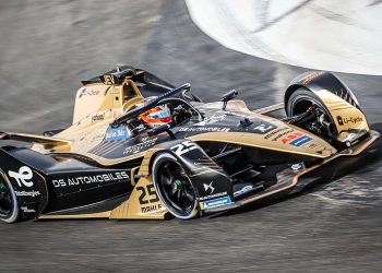 Duro golpe: Techeetah se queda fuera de la Fórmula E para 2023