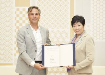 La Fórmula E firma acuerdo con autoridades de Tokio para organizar carrera en 2024