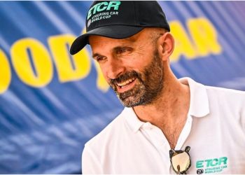 Xavier Gavory ofrece sus impresiones tras la primera temporada de FIA ETCR