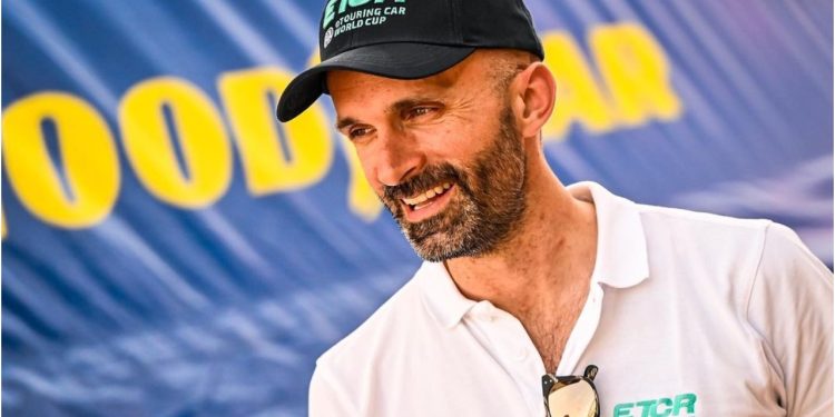 Xavier Gavory Offered Impressions after the First Season of FIA ETCR