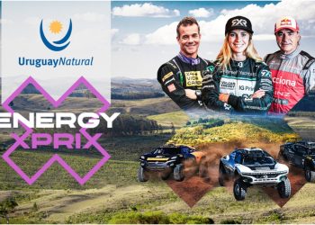 Less than a Month to Define the Second Season of Extreme E