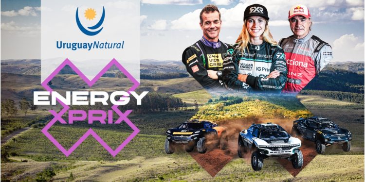 Less than a Month to Define the Second Season of Extreme E