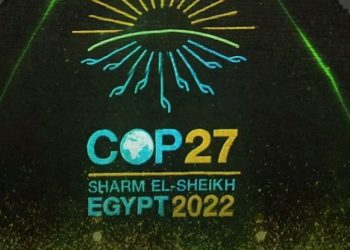 Formula E and World Motorsport Leaders participated at COP27