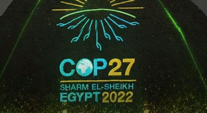 Formula E and World Motorsport Leaders participated at COP27