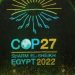 Formula E and World Motorsport Leaders participated at COP27